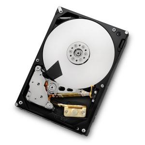 Foto HGST - 7K3000 2TB SATA
