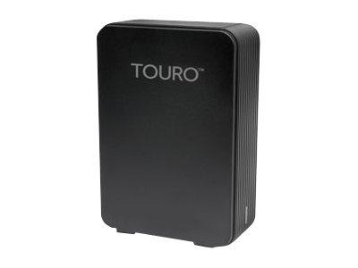 Foto hgst touro desk dx3 htoldx3eb40001abb