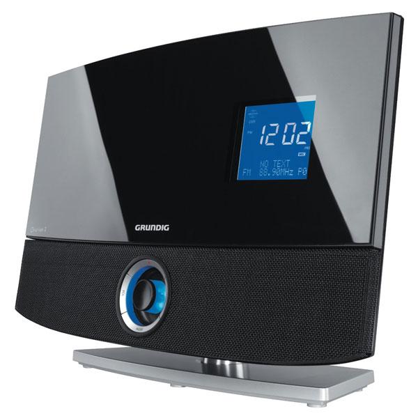 Foto hi fi grundig cds8000