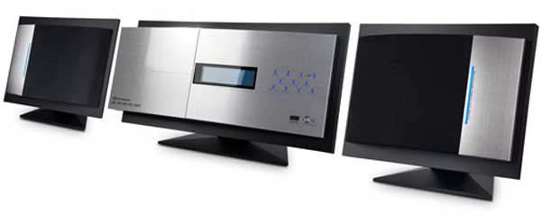 Foto hi fi schneider scs 550 usb enc