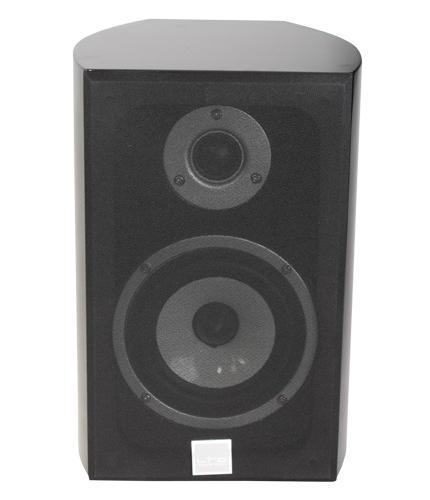 Foto hi-fi speaker boxes ltc audio pro spb602-b