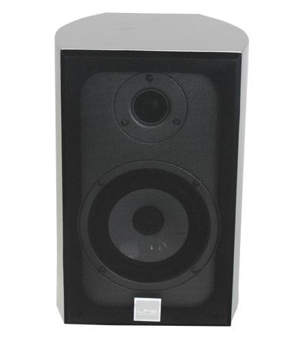 Foto hi-fi speaker boxes ltc audio pro spb602-g