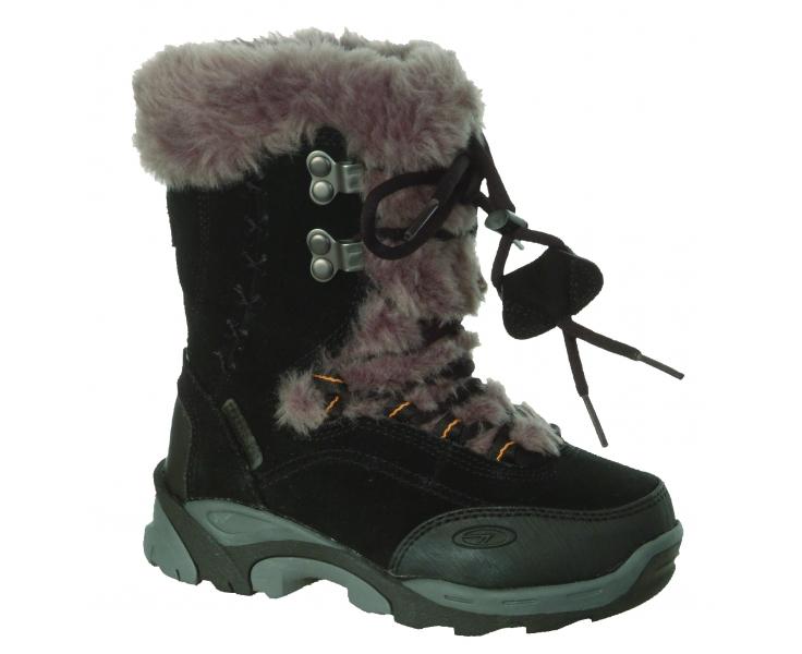Foto HI-TEC Saint Moritz 200 Junior Insulated Boot