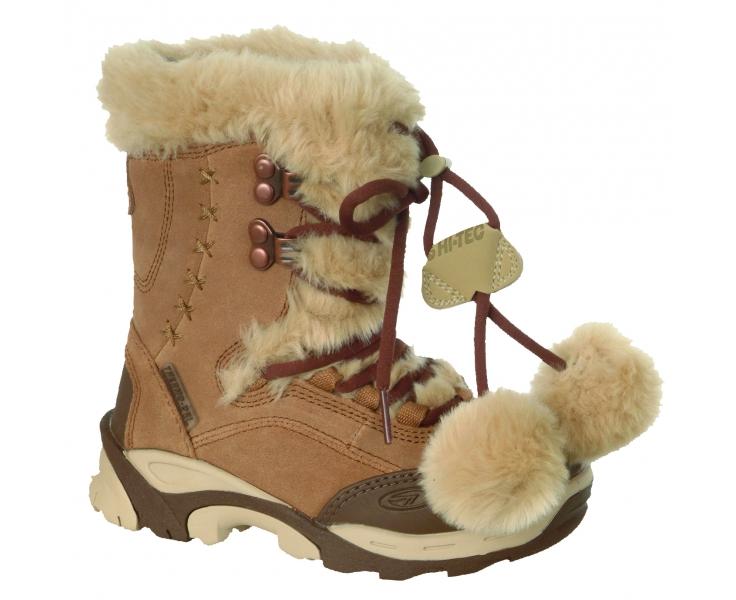 Foto HI-TEC Saint Moritz 200 Junior Insulated Boot