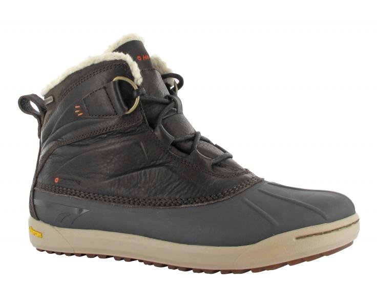 Foto HI-TEC Sierra Duck WP Mens Hiking Boot