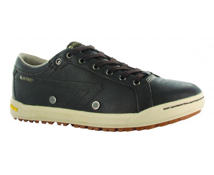 Foto HI-TEC Sierra Lace Mens Shoe
