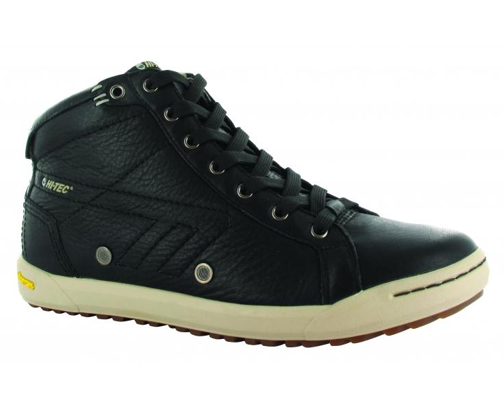 Foto HI-TEC Sierra Mid Mens Shoe
