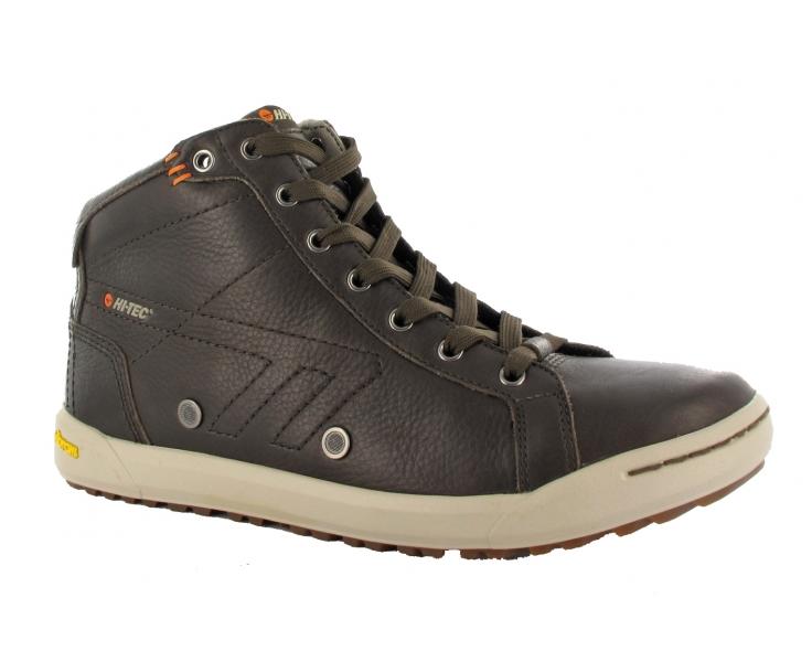 Foto HI-TEC Sierra Mid Mens Shoe