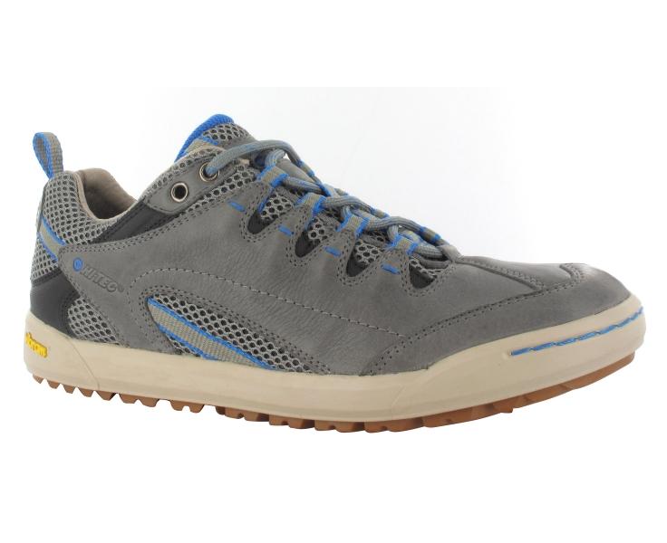 Foto HI-TEC Sierra Sneaker Mens Shoe