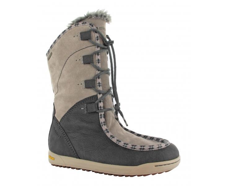 Foto HI-TEC Sierra Somoni 200 WP Ladies Winter Boot