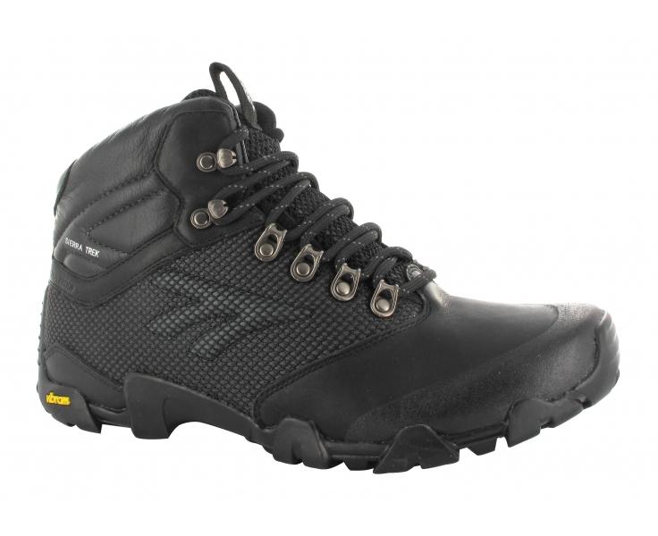 Foto HI-TEC Sierra Trek WP Mens Hiking Boots