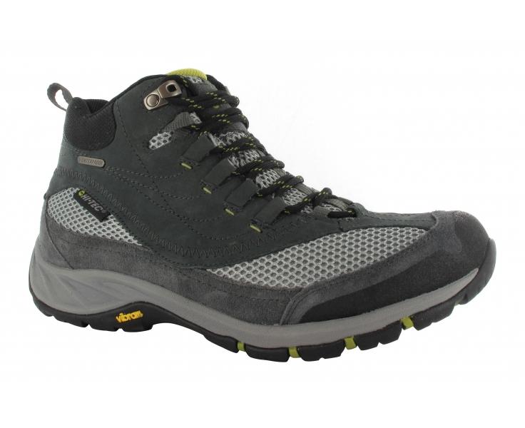Foto Hi-Tec Storm Mid WP Mens Hiking Boots
