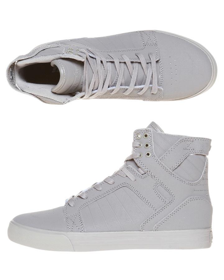 Foto Hi Tops Skytop De Supra - Gris-gris