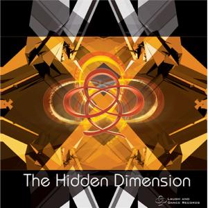 Foto Hidden Dimension -9tr- CD