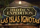 Foto Hidden Expedition: Uncharted Islands