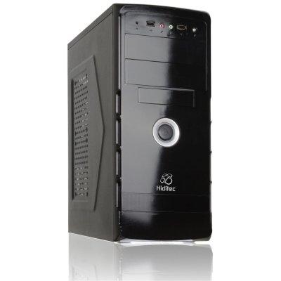 Foto Hiditec Caja ATX Karma PSU 500W