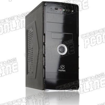 Foto Hiditec caja atx karma psu 500w