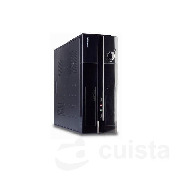 Foto Hiditec caja slim atx k7 psu500