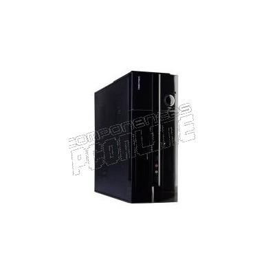 Foto Hiditec caja slim atx k7 psu500