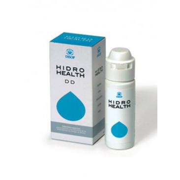 Foto Hidro Health Dd Gotas Humectantes 15ml