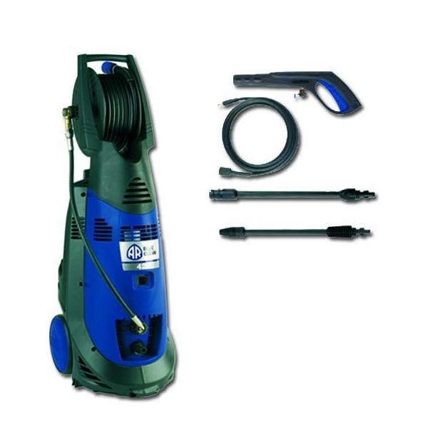 Foto Hidrolimpiadora AR 420 LRW 140 bares