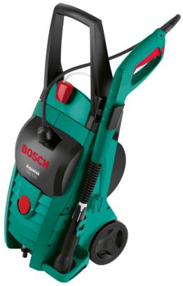 Foto Hidrolimpiadora Bosch Aquatack Clic 125 Bosch