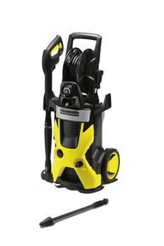 Foto Hidrolimpiadora Kärcher K 5.700