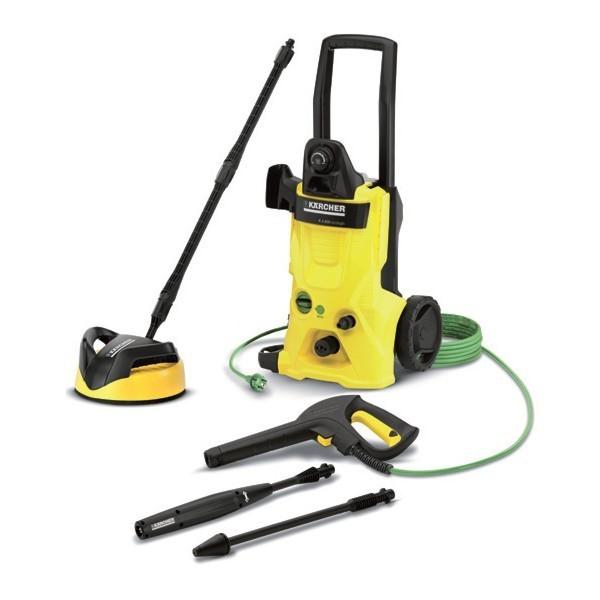 Foto hidrolimpiadora karcher alta presion k 4.800
ecologic+t250