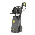 Foto Hidrolimpiadora Karcher Hd 6/13 Cx Plus
