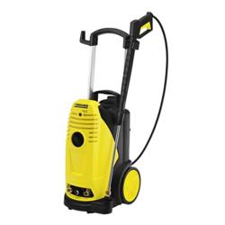 Foto hidrolimpiadora karcher hd 7140 xpert