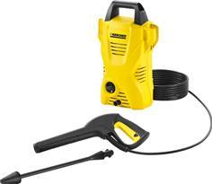 Foto Hidrolimpiadora karcher k 2.100 en Ferrshop.com