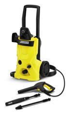 Foto Hidrolimpiadora karcher k 4.600xrang en Ferrshop.com