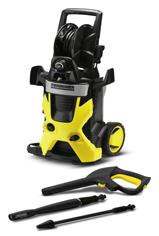 Foto HIDROLIMPIADORA KARCHER K 5.700XRANG