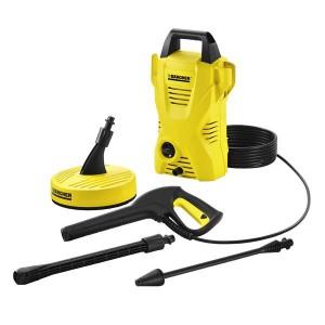 Foto Hidrolimpiadora KARCHER K2100 + T50