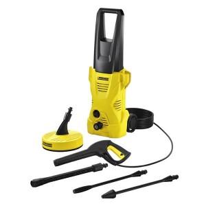 Foto Hidrolimpiadora karcher k2.300+t50