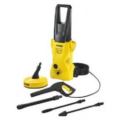 Foto Hidrolimpiadora KARCHER K2300 + T50 X RANGE