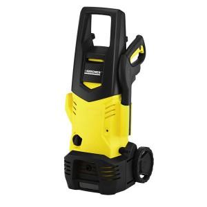 Foto Hidrolimpiadora KARCHER K3150 + T200