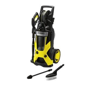 Foto Hidrolimpiadora karcher k6.750
