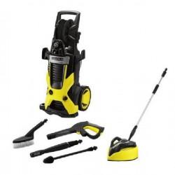 Foto Hidrolimpiadora KARCHER K7710 + T400