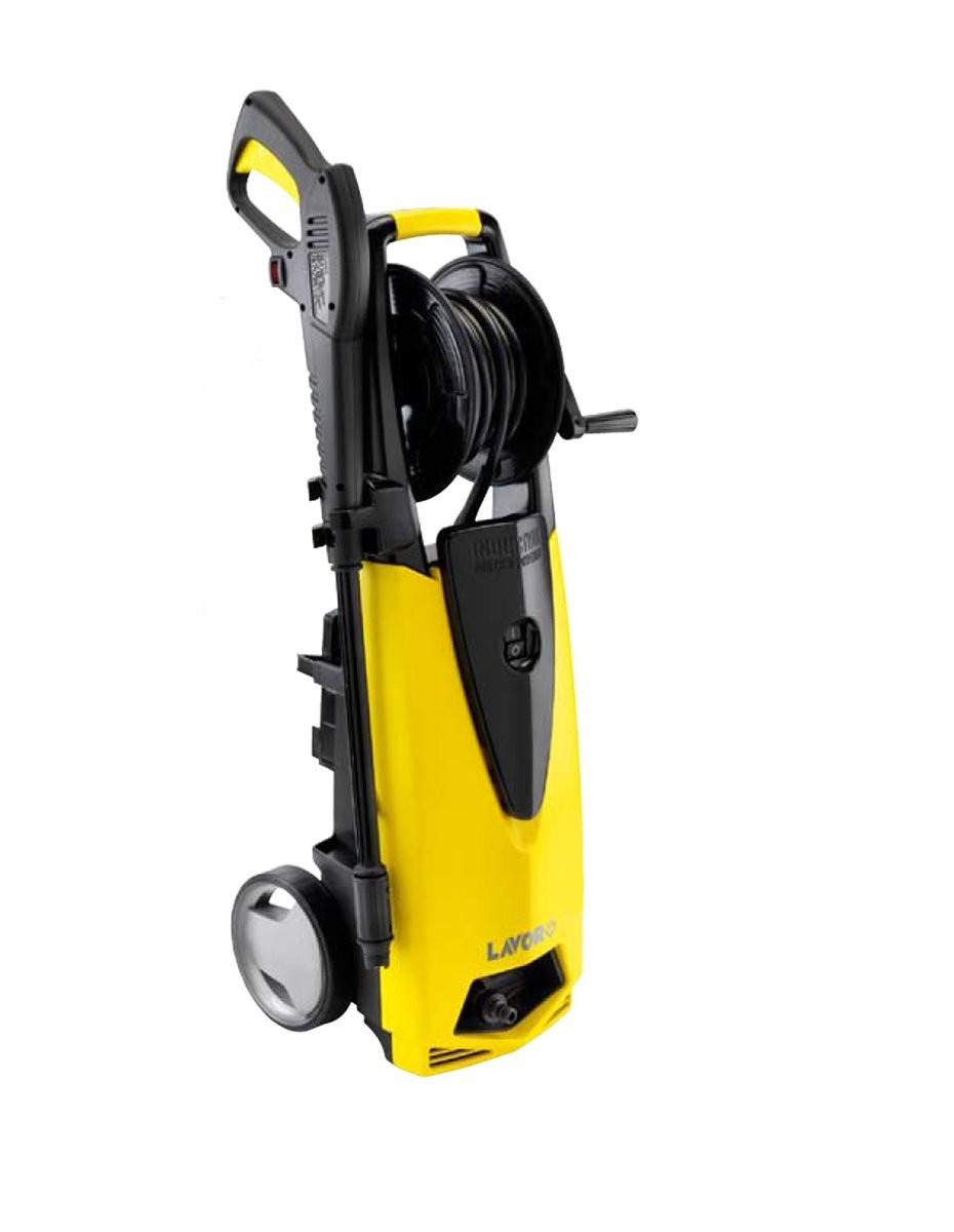 Foto Hidrolimpiadora LAVOR ICLEAN 160