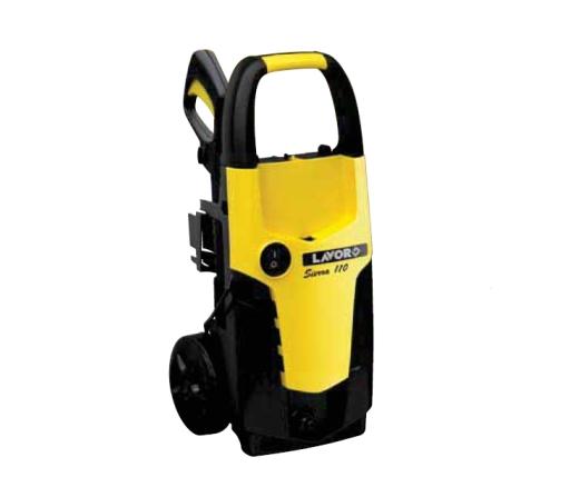 Foto Hidrolimpiadora LAVOR SIERRA 110