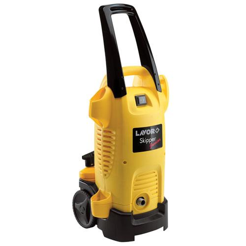 Foto Hidrolimpiadora LAVOR SKIPPER Junior 130