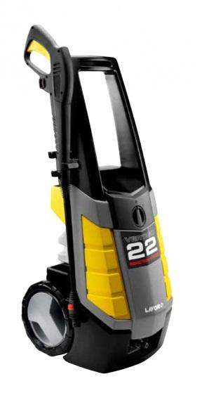 Foto Hidrolimpiadora LAVOR VERTIGO 22