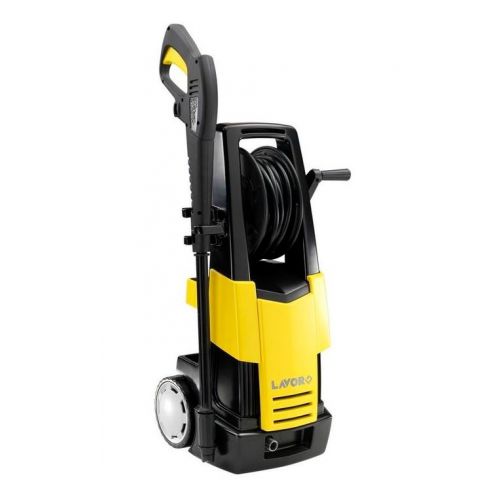 Foto Hidrolimpiadora LAVOR WAVE HR 135