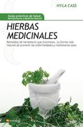 Foto Hierbas medicinales : remedios de herbolario que funcionan : la forma más natural de prevenir l