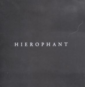 Foto Hierophant: Hierophant CD
