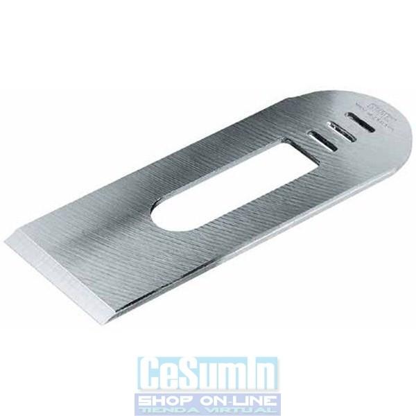 Foto Hierro de cepillo simple 6bc - 40 mm - stanley - ref: 0-12-331
