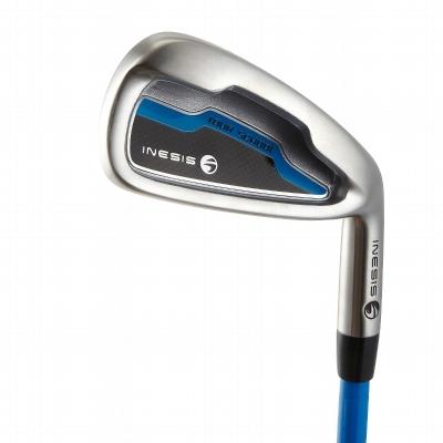 Foto Hierro Junior Inesis 5-7 Años