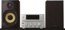 Foto Hifi micro sony cmt-g2nip cel de alta gama