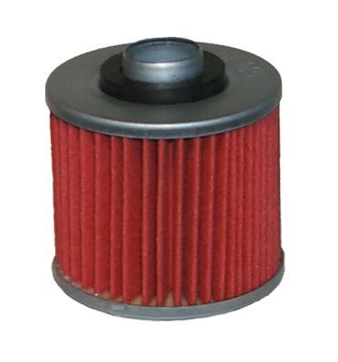 Foto Hiflo Filtro De Aceite Para Muz 660 Skorpion Sport / Tour / Replica 94-99